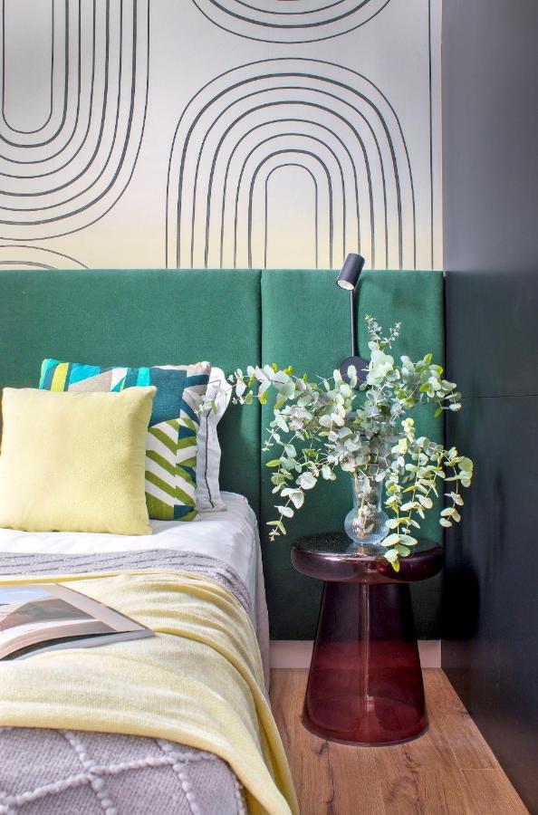 Cozy Bright - 1Bedroom 1 Bathroom - La Latina Madrid Exterior foto